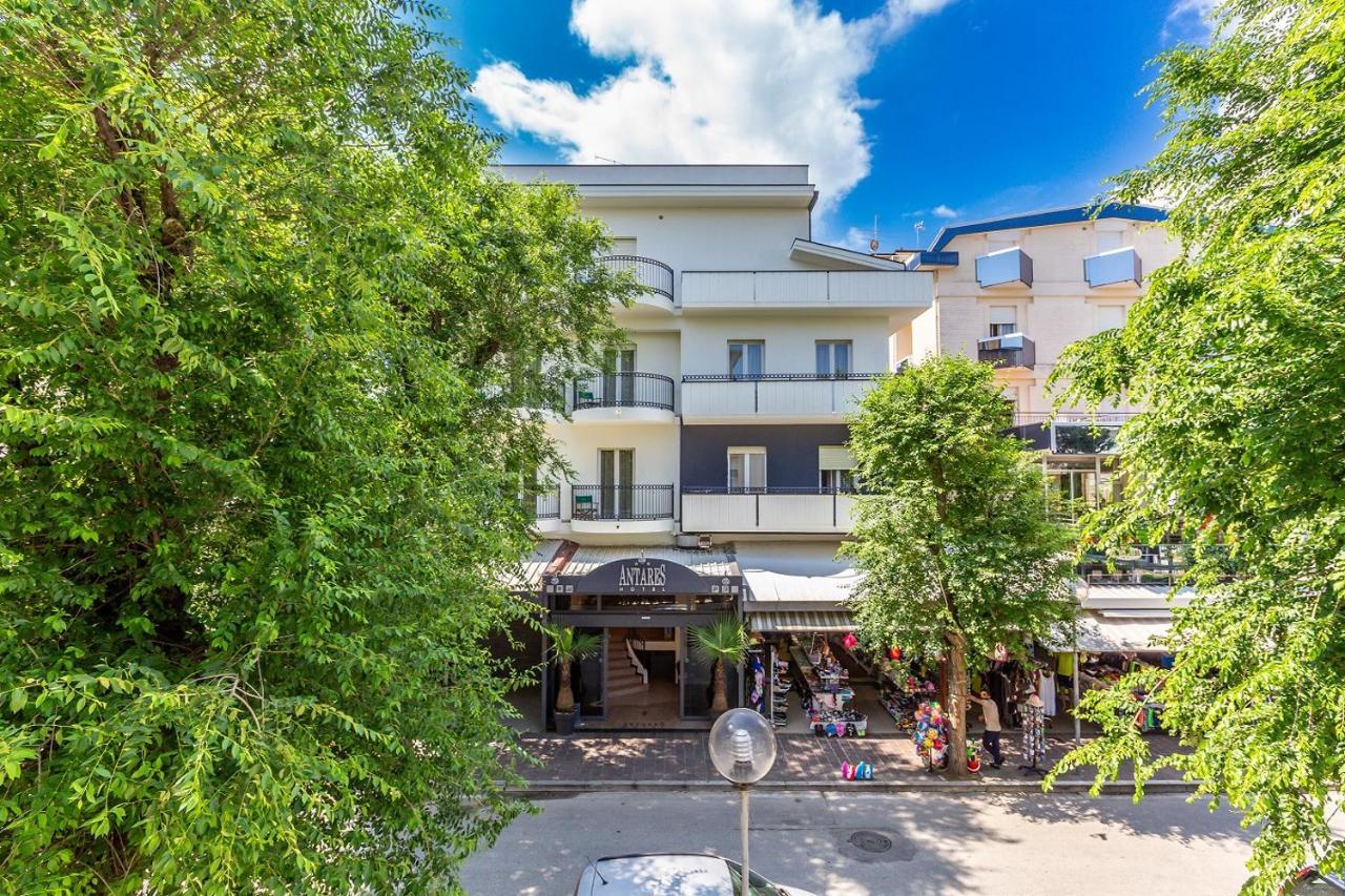 Hotel Antares Cattolica