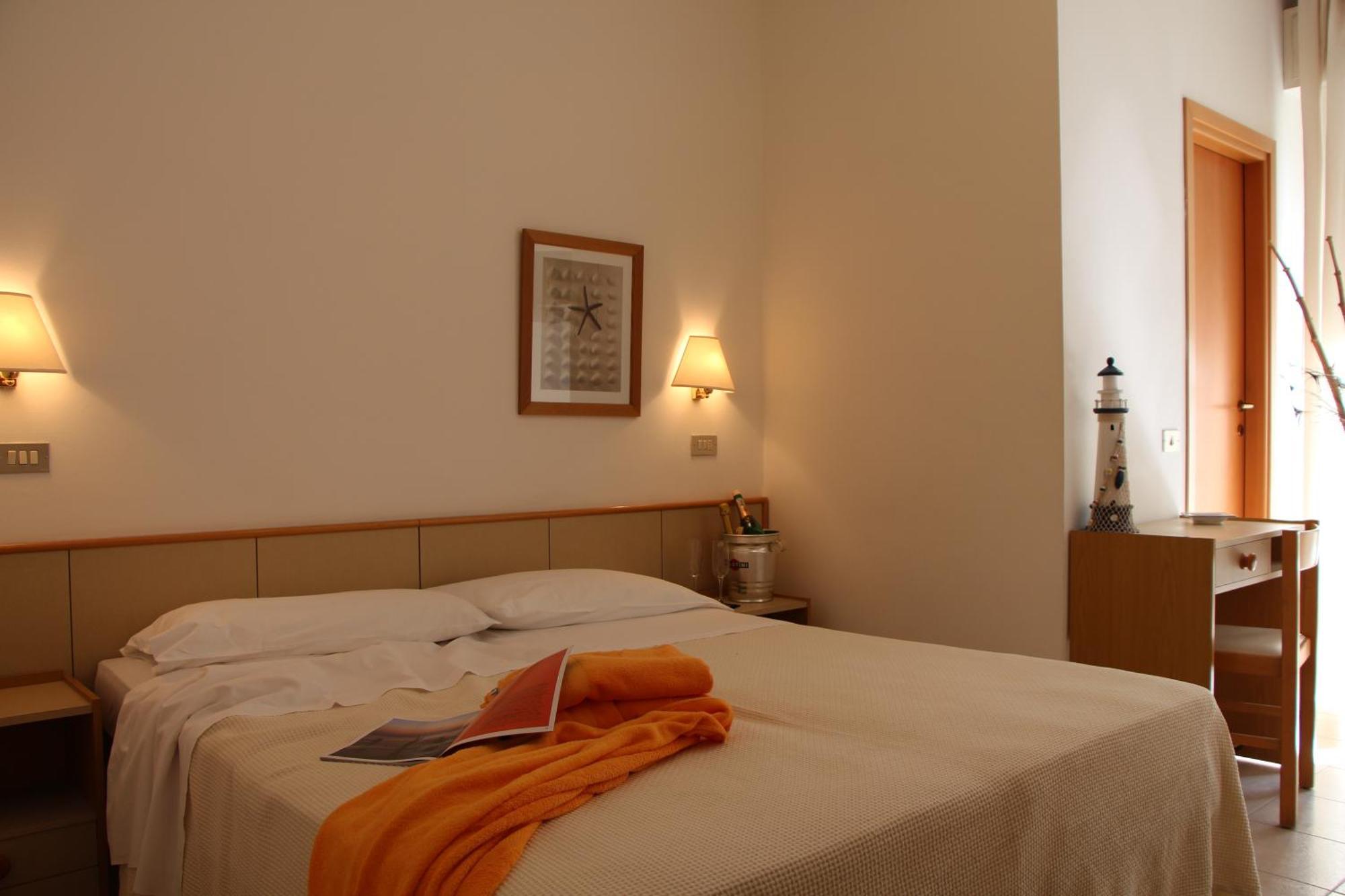 Antares Hotel Cattolica