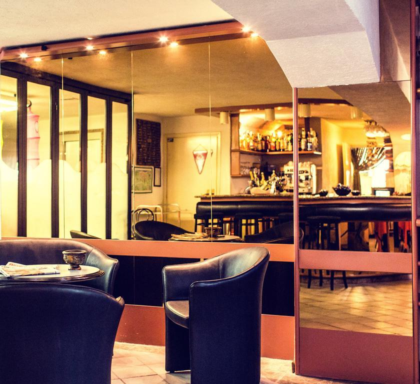 Hotel Antares 3*