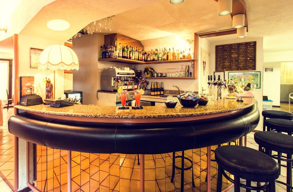 Hotel Antares