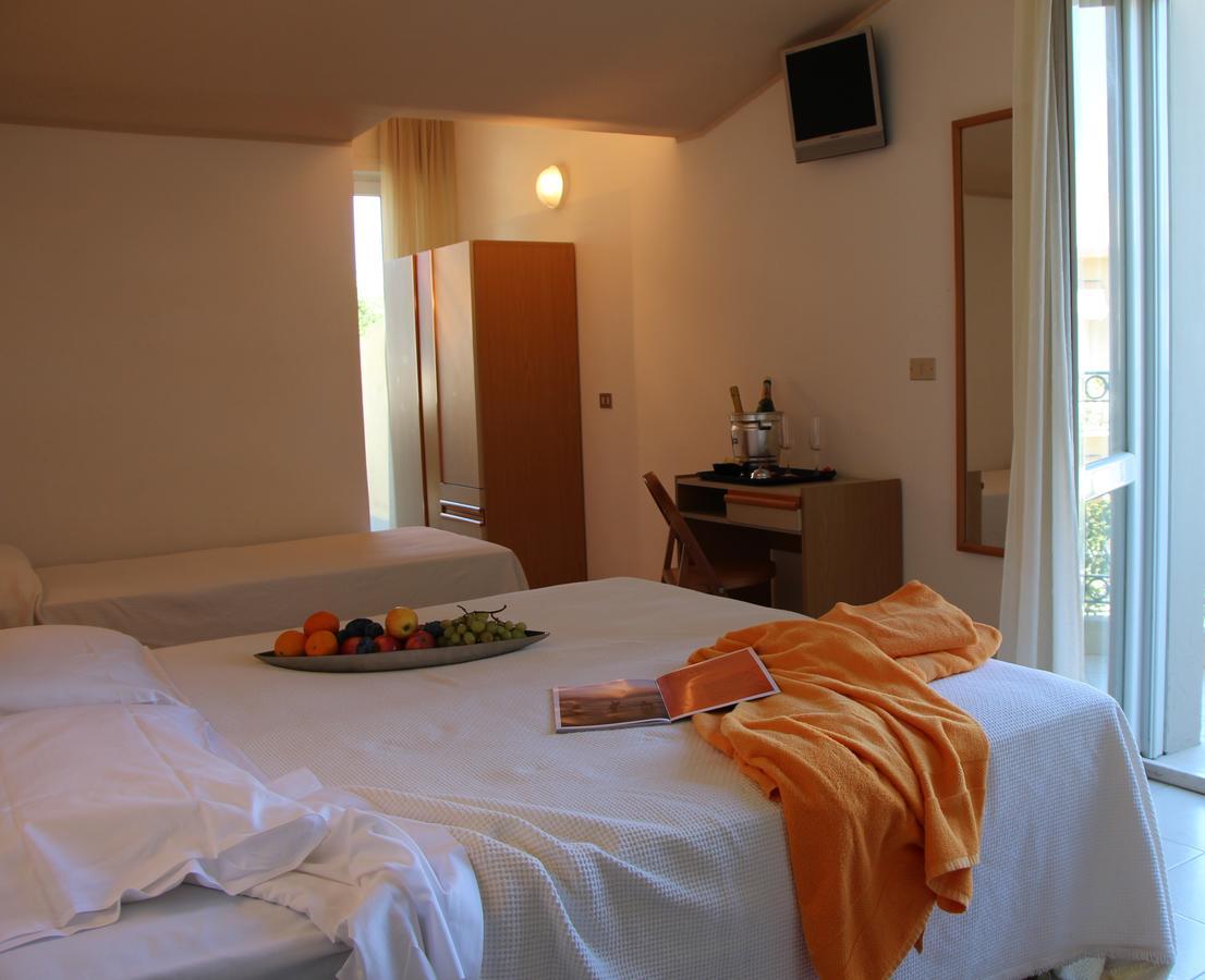 Antares Hotel Cattolica