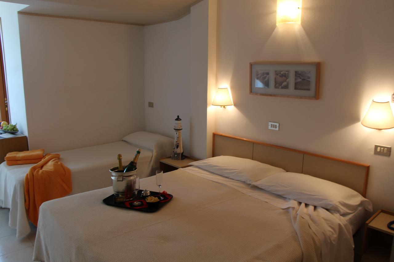 Antares Hotel